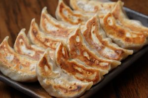 肉汁餃子のダンダダン「元祖肉汁餃子」