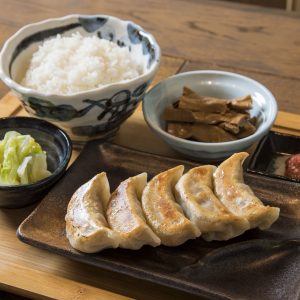 仙台 出前 館