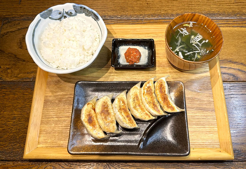 贅沢定食セット 写真